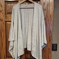 Women Cape, One Size