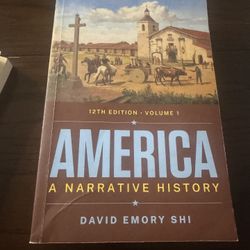 Native America