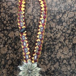 Graduation Leis
