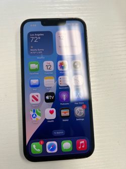 iPhone 13 Pro