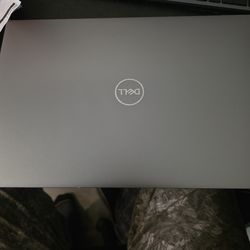 Dell Precision 5570