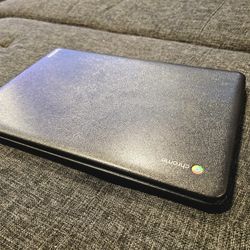 2× Lenovo N42-20 Chromebooks — Factory Reset Fully Functional, No Charger, Dead Batteries. 