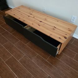 Ikea Tv Stand