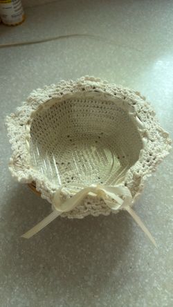 Longburger basket
