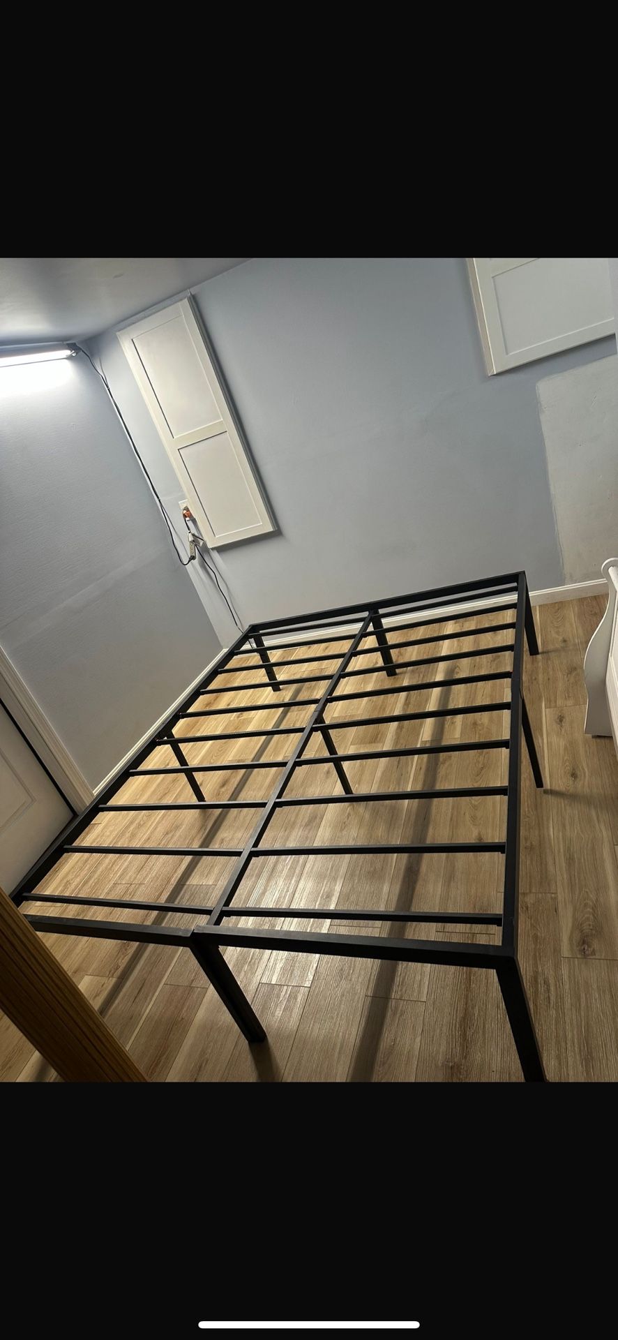 Bed Frame
