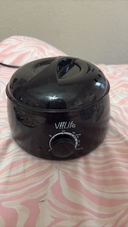 ViiLife Hair Removal Wax Warmer
