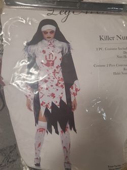 Halloween Custome