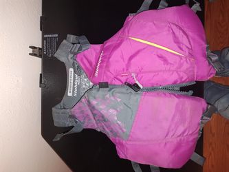 Life Jacket Women's