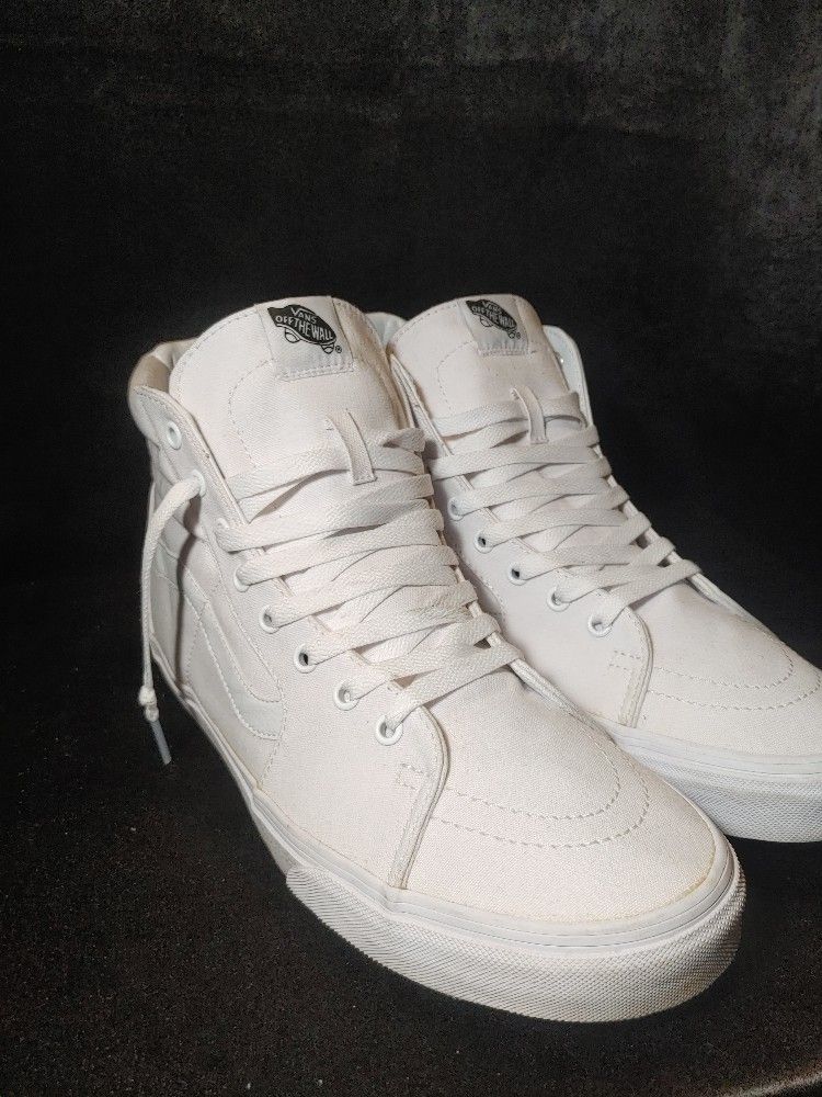 Vans Mens 12