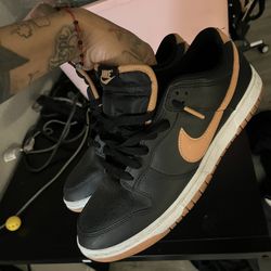 Nike Dunk