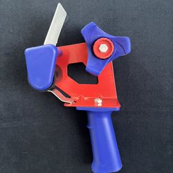 Tape Gun For 2in Tape Rolls