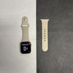 Apple Watch Series SE 44 MM GPS + Cellular Unlocked