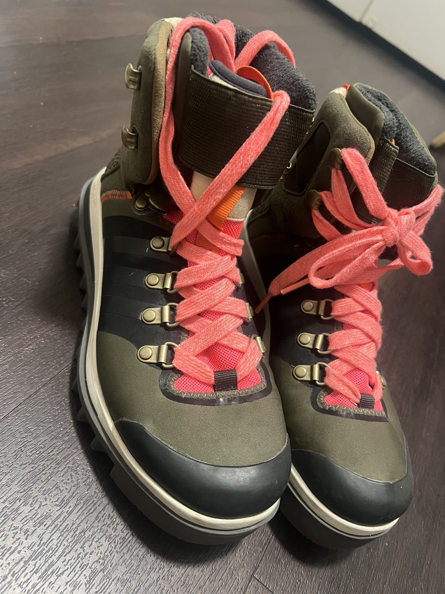 adidas Outdoor Eulampis Stella McCartney Leopard Women/ Men