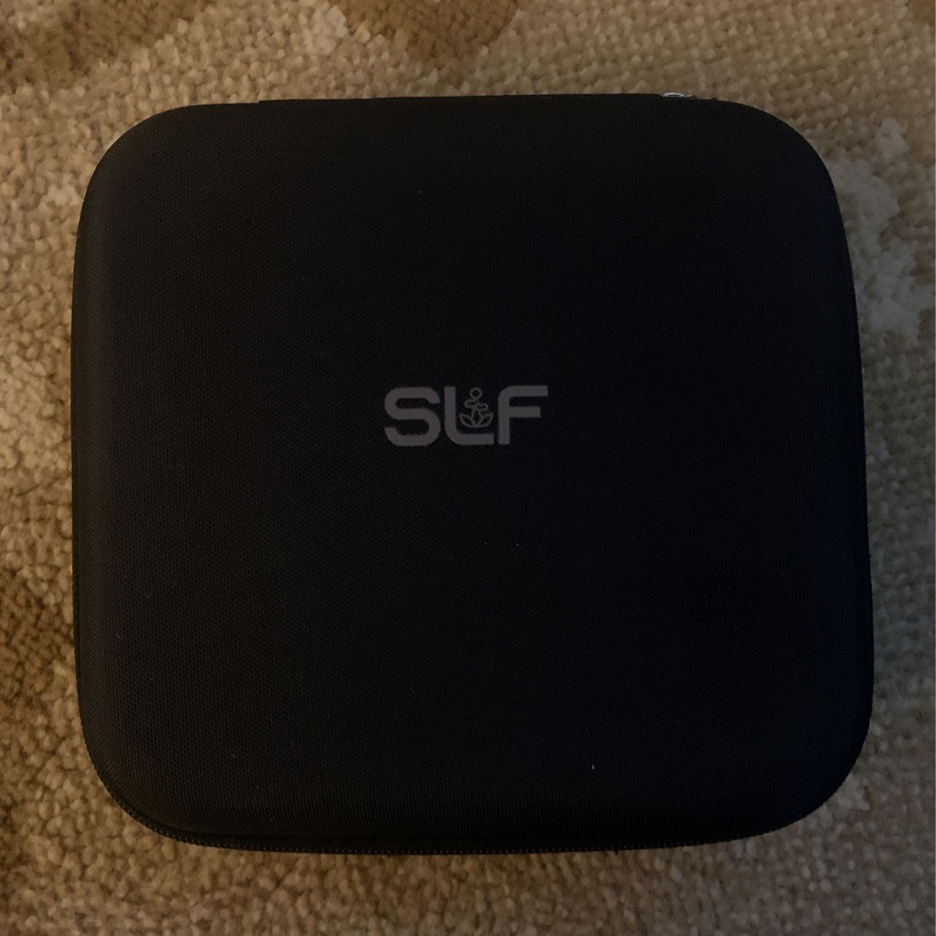 SLF Mini Percussion Muscle Percussion Massager 