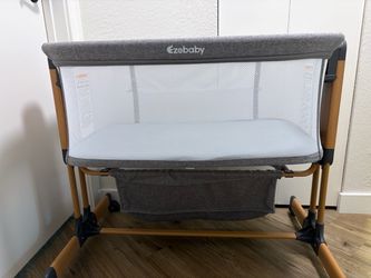 Baby bassinet