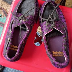 Wacko Maria x Timberland