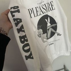 playboy hoodie 