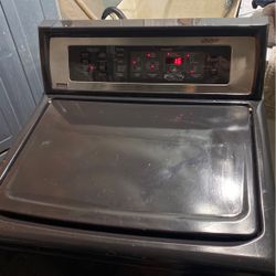 Kenmore Elite Catalyst