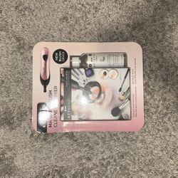 Makeup Brush Cleaner And Dryer 