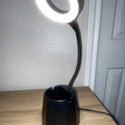 Ring Light Lamp