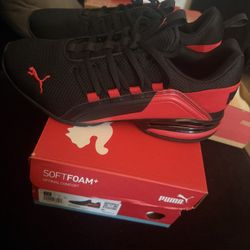 New Puma Shoes 7.5 Men $25