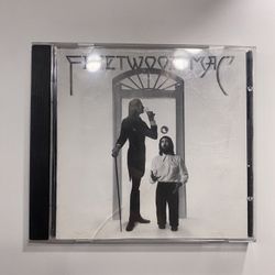 Fleetwood Mac Cd