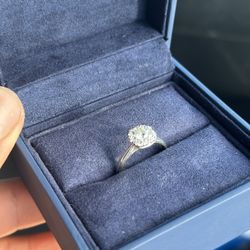 Wedding Ring 