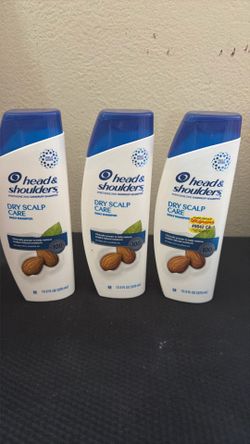head & shoulders Shampoo