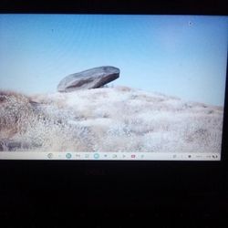 Dell Chromebook Laptop 