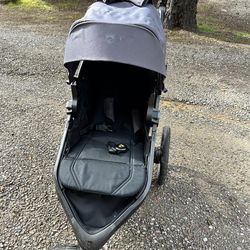 Bob Wayfinder Jogging Stroller