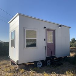 Tiny Home 