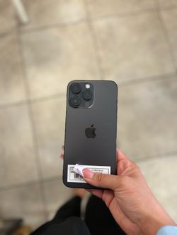 iPHONE 14 PRO MAX UNLOCKED 256GB