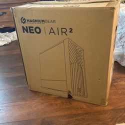 Pc Case Neo Air 2 