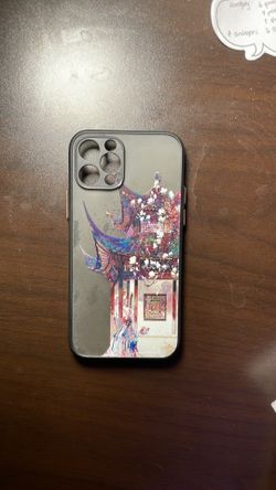 iPhone 12 Pro Case