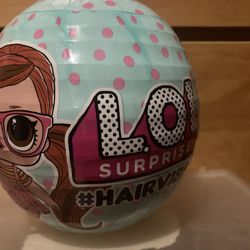 New Lol Dolls $10 Each