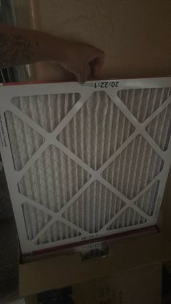 Ac filters