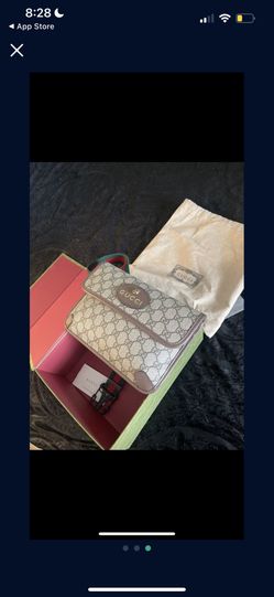 Gucci Bag