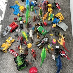 Kids Toys 