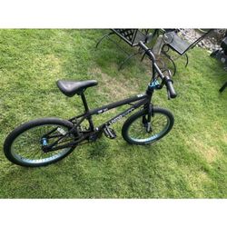 20 Inch BMX, Hyper 1100