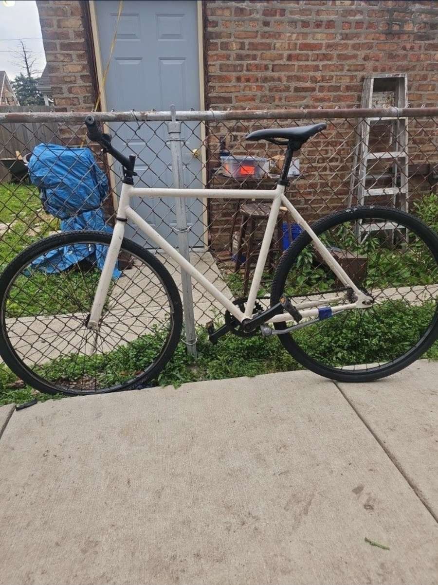 Fixie