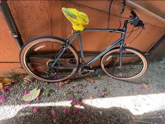 Giant escape 3 bike