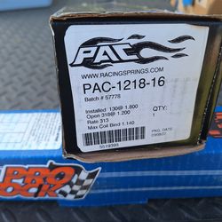 Sloppy stage 2 cam kit with seals, pac boost springs, chromoly push rods, ls1 rockers, on3 76mm turbo. $600