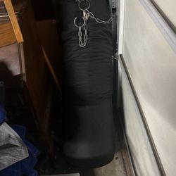 Punching Bag
