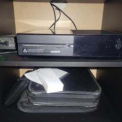 1st Generation Xbox Bundle
