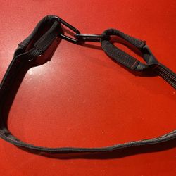 Dark Iron Fitness Dip Or Squat Weight Belt