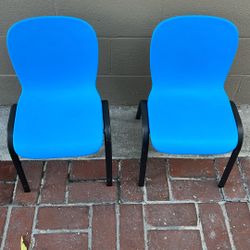 Life Time Kid Chairs 