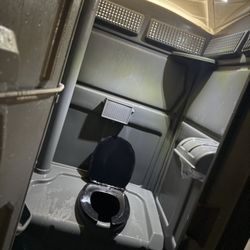 Portable Restrooms