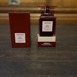 Tom Ford Lost Cherry 100 Ml