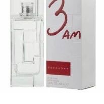 Sean Jean 3AM TYPE UNCUT 1 oz Perfume Oil/Body Oil