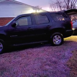 2008 Chevrolet Tahoe